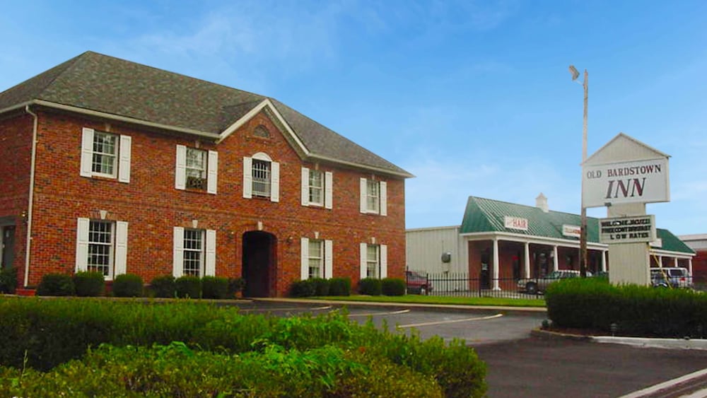 Old Bardstown Inn - photo 19