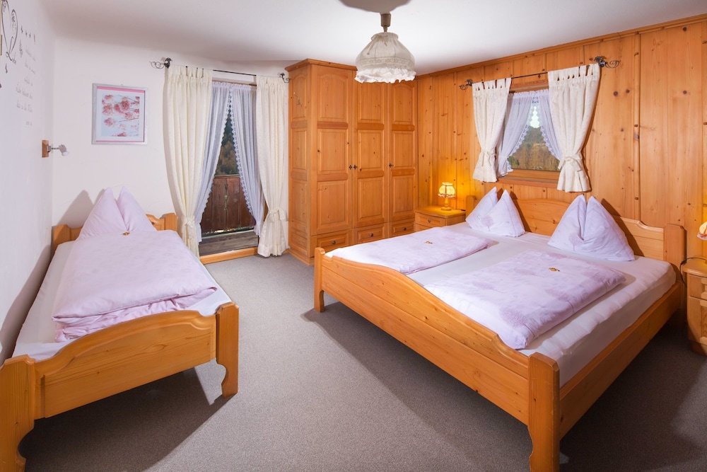 Ferienanlage Vogeleben in Berchtesgaden, Germany