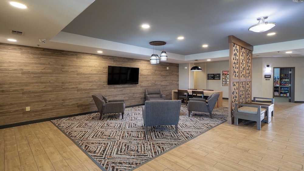 Candlewood Suites Baytown by IHG - photo 62