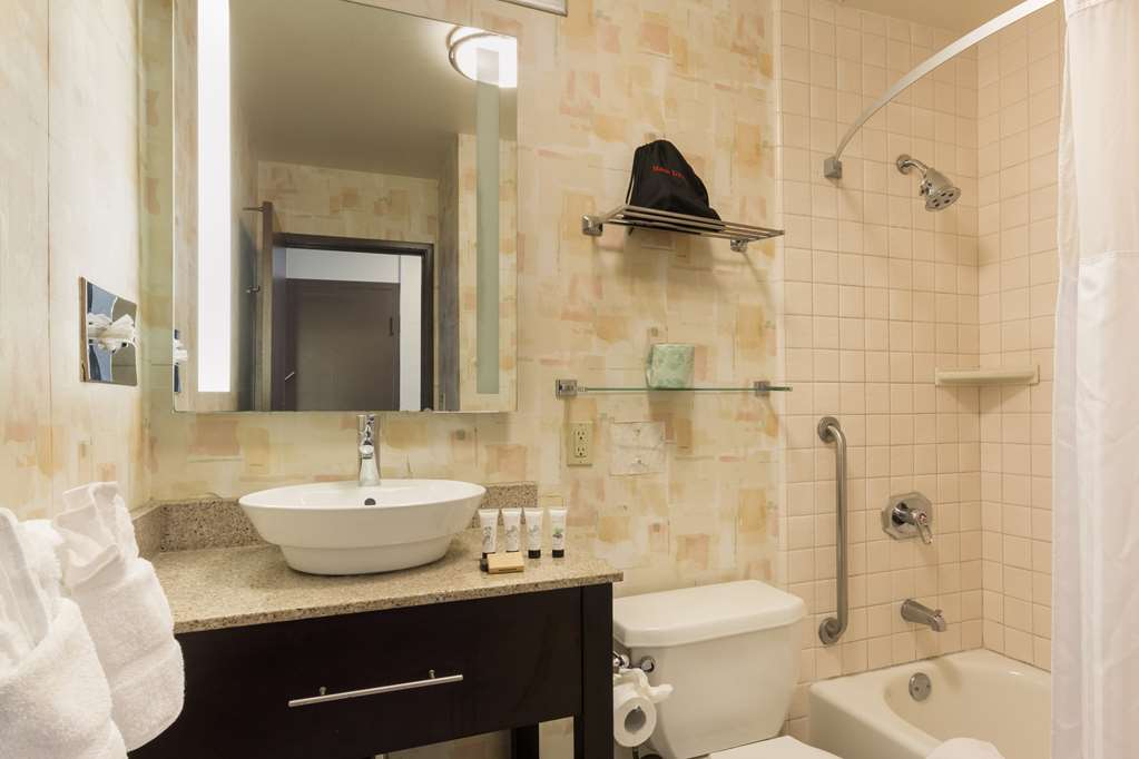 Red Lion Hotel Monterey - photo 23