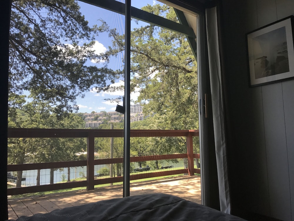 Calm Waters Cabin Resort - photo 109