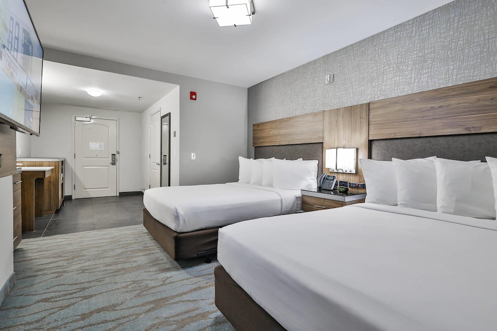 The Penn Stroud Stroudsburg Poconos Ascend Hotel Collection - photo 18