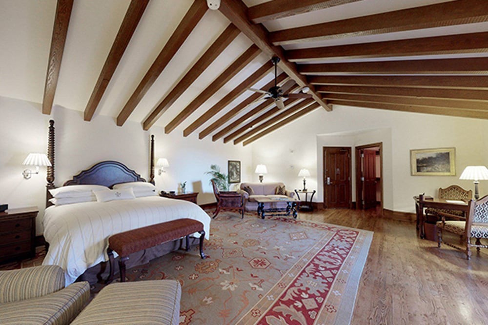 The Lodge At Sea Island - photo 4