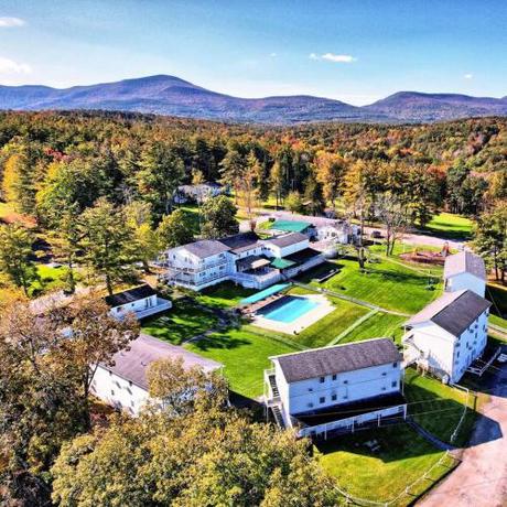 Gavin’s Irish Country Inn in Durham, United States