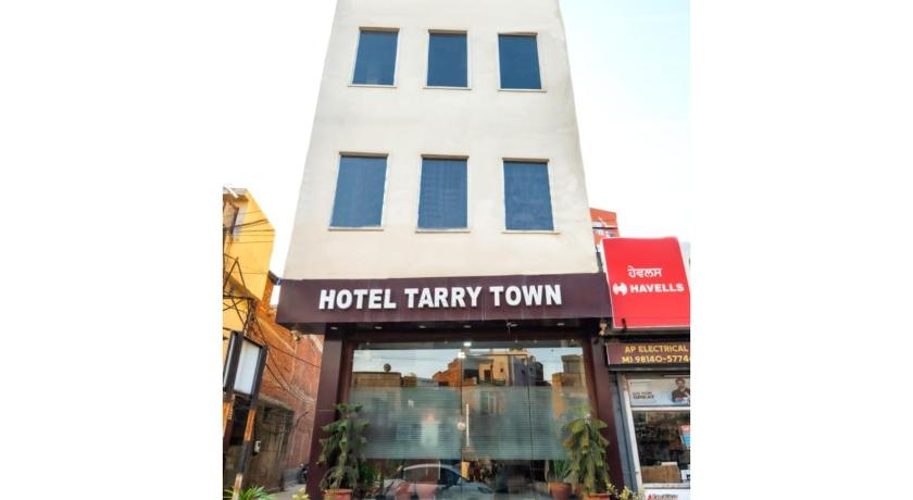 Hotel Tarry Town — Amritsar — photo 3