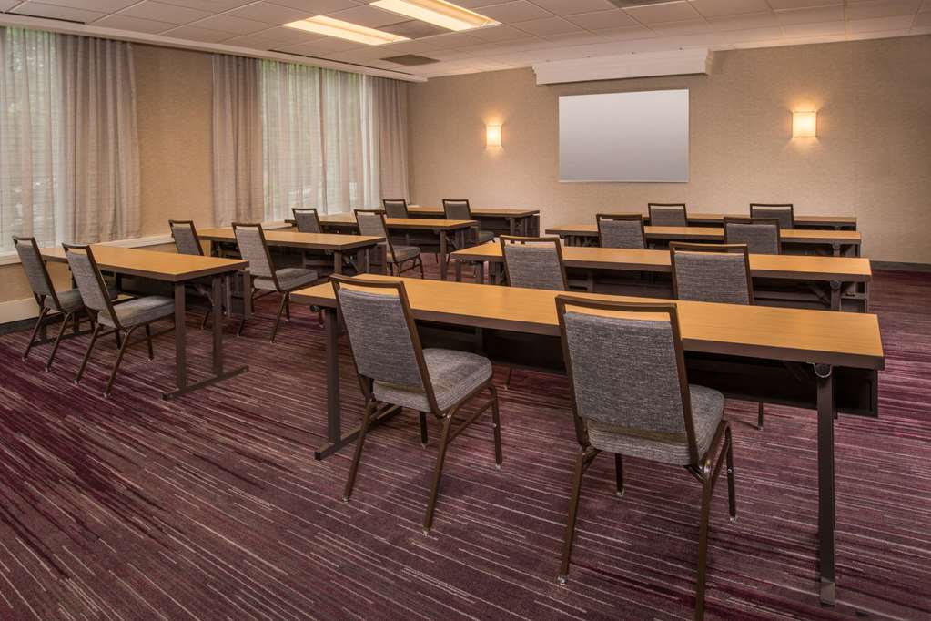 Sonesta Select Arlington Rosslyn - photo 22
