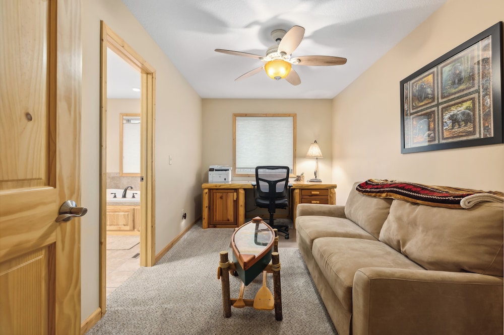 Wilderness Resort Villas - photo 120