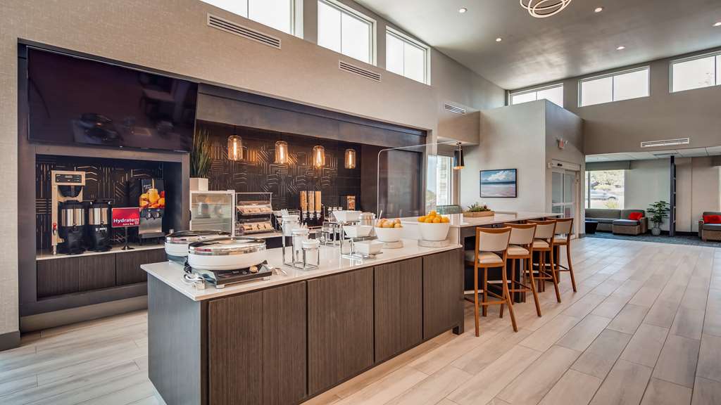 Executive Residency by Best Western Corpus Christi - photo 4