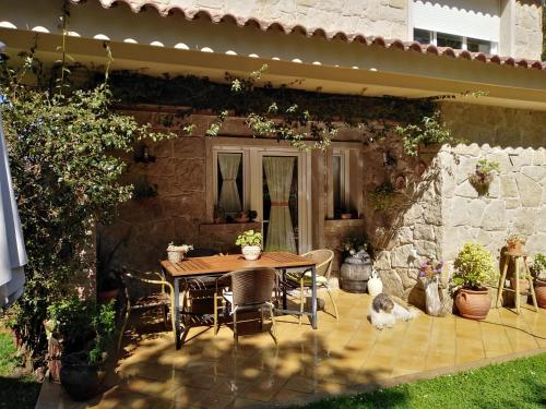 Paradise in Vigo - last minute hotel in Vigo