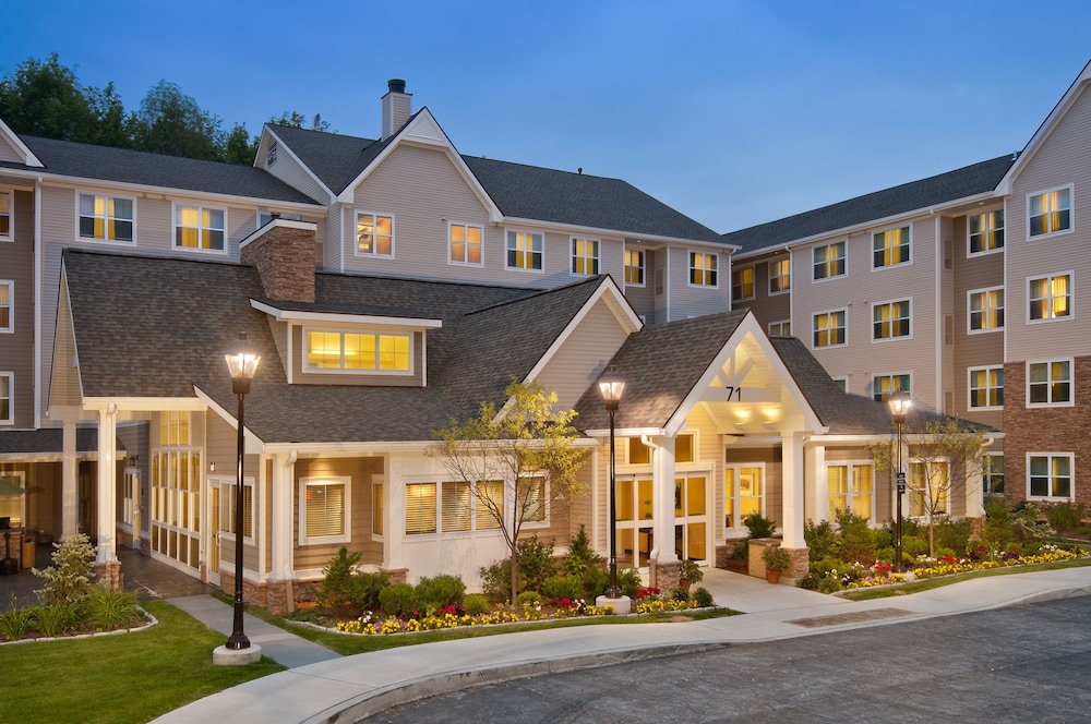 Residence Inn by Marriott Colchester - photo 25