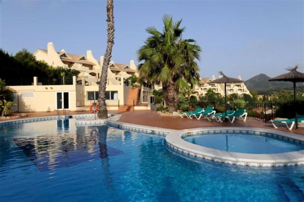 La Manga Club Resort Los Olivos 467 in Atamaria, Spain