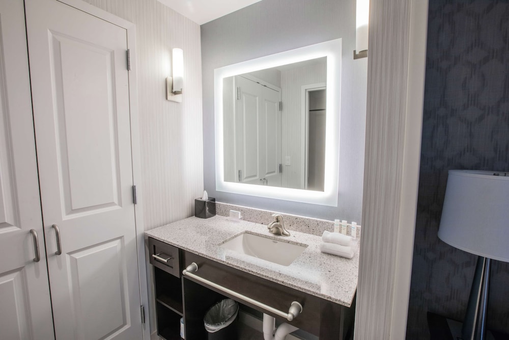 Homewood Suites by Hilton Clifton Park - photo 28
