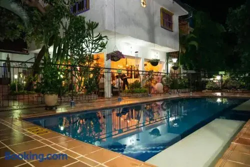 Hotel Casa Oliveros — Rivera — photo 4