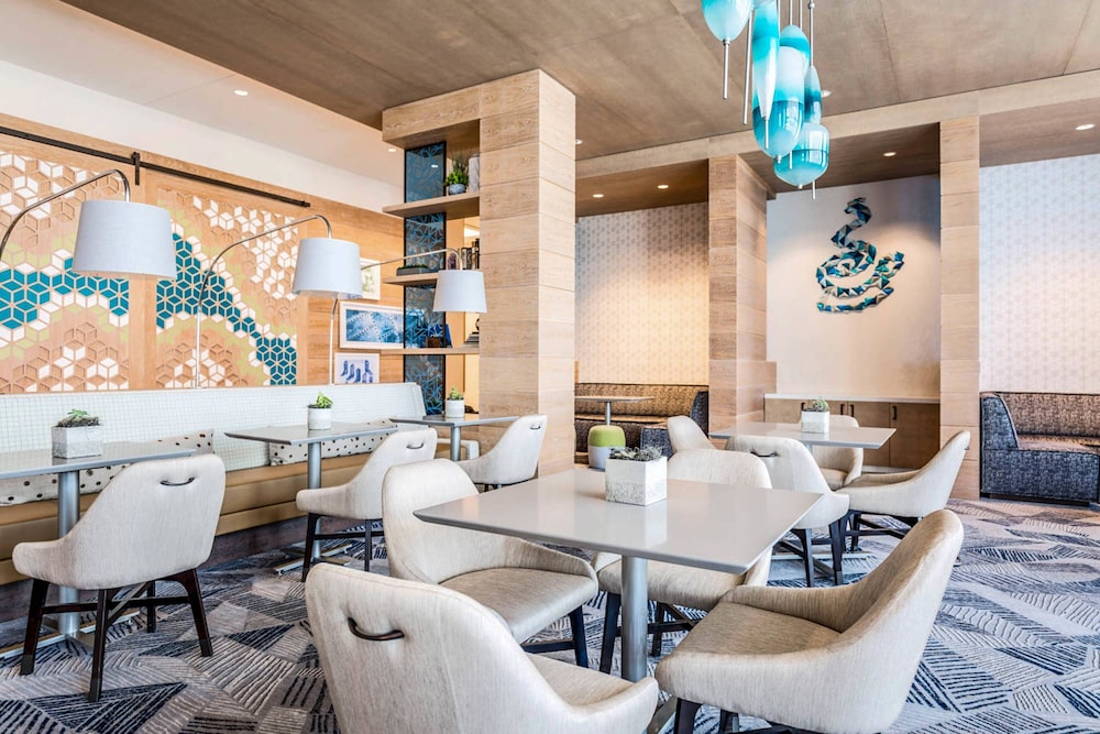 Residence Inn by Marriott Dallas Frisco - photo 30
