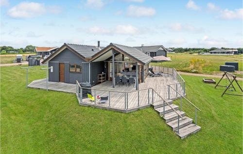Holiday Home Vinkelbæk Dnmkt — 5-Star Luxury Hotel in Nordborg, Denmark