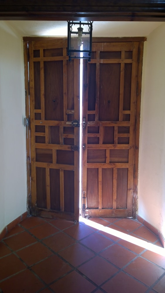 Hotel Palacete de Mañara — Montejaque — photo 2