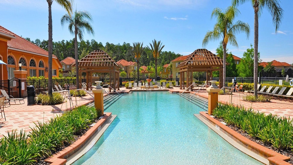 Spacious 12 bed Villa With Pool & Resort Amenities - photo 51
