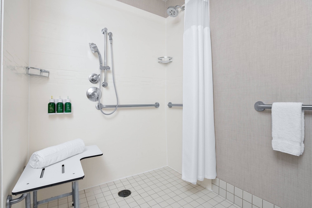 Residence Inn San Diego Rancho Bernardo Scripps Poway - photo 13