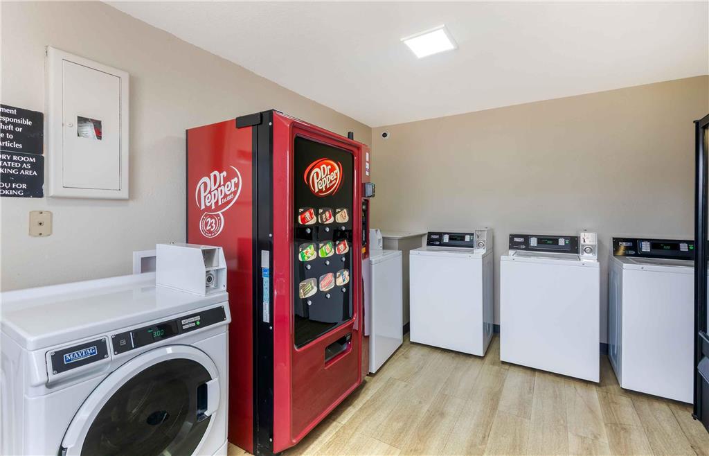 Extended Stay America Arlington - photo 33