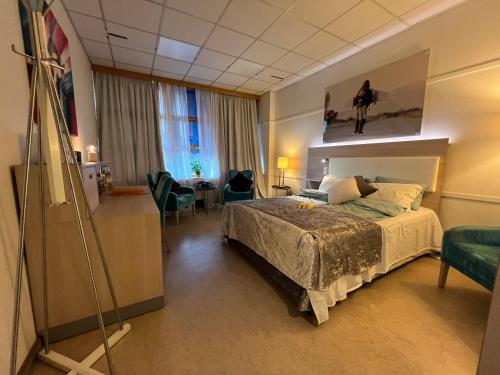 Dokka Motell - last minute hotel in Dokka