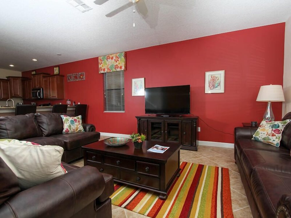 Ov2858 Champions Gate Resort 9 Bed 5 Baths Villa - photo 2