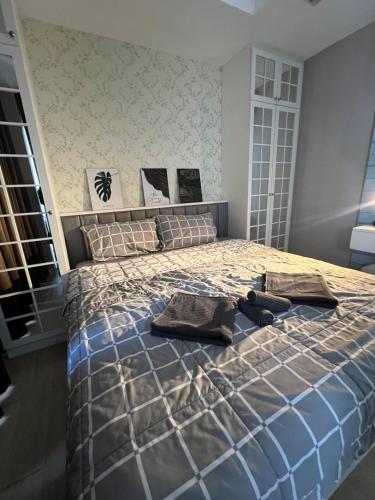 I chill Six Room — 4-Star Luxury Hotel in Chon Buri, Thailand