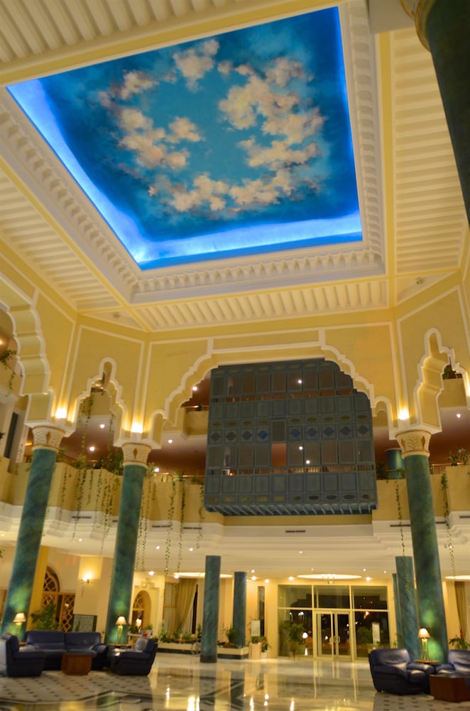 Royal Garden Palace — Houmt El Souk — photo 5