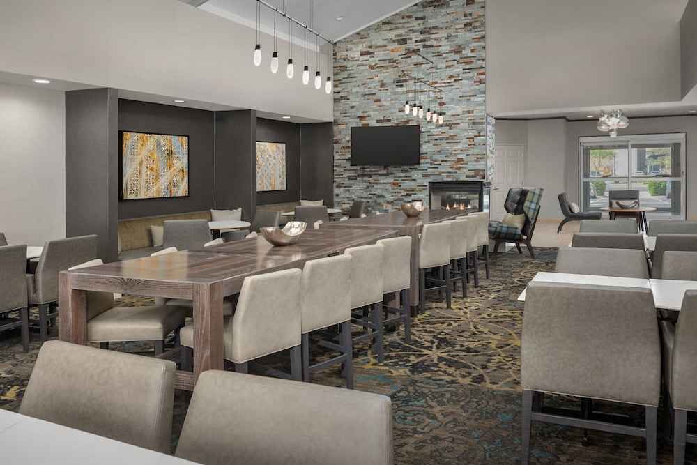 Residence Inn by Marriott Phoenix Airport - photo 50