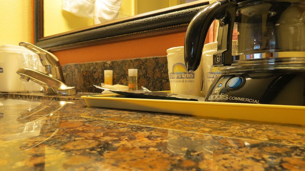 Days Inn by Wyndham Brooksville Dade City - photo 14
