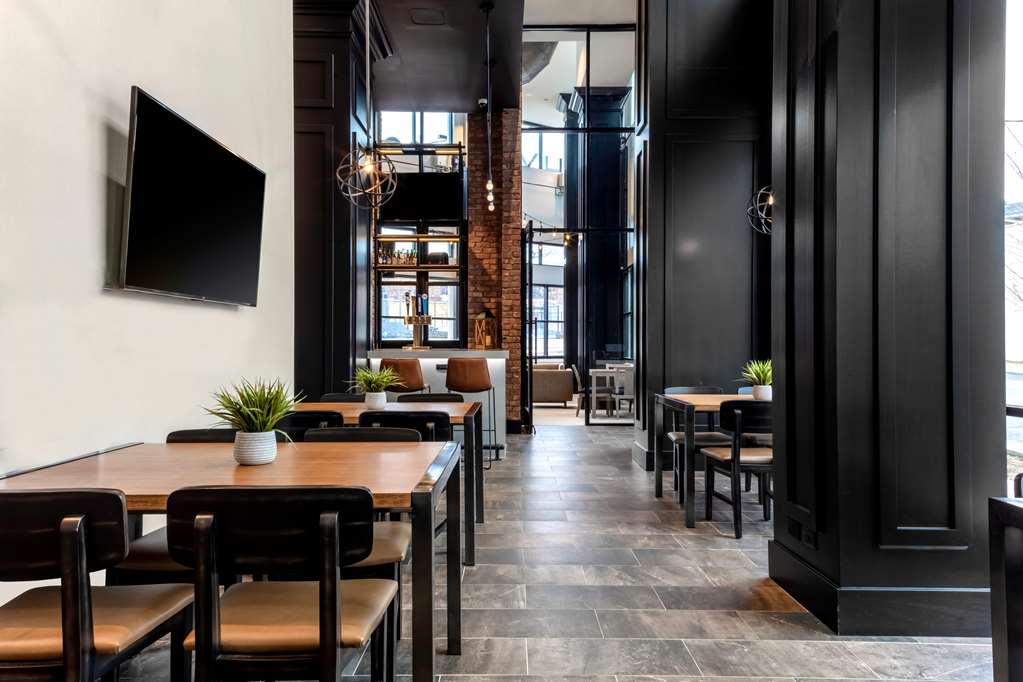 Hyatt House Nashville Downtown Convention Center - photo 6