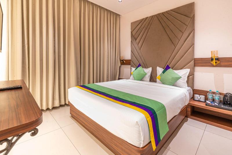 Treebo Premium Heritage Grand Thane in Thane, India