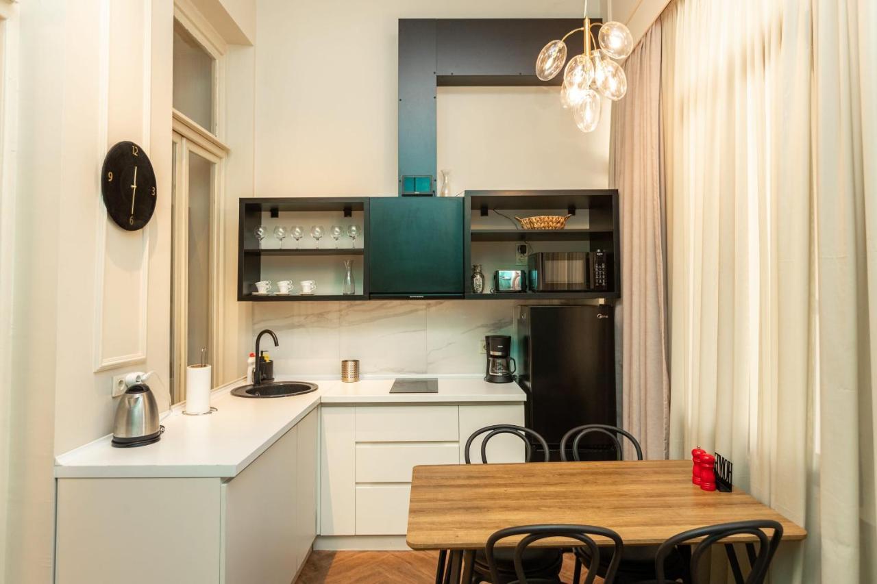 Stylish 2BR Apartment in The center of Tbilisi
