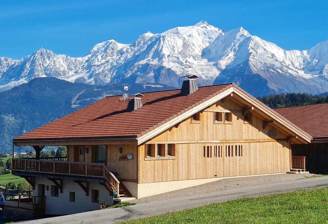 La Ferme Des Fingeres — Cordon