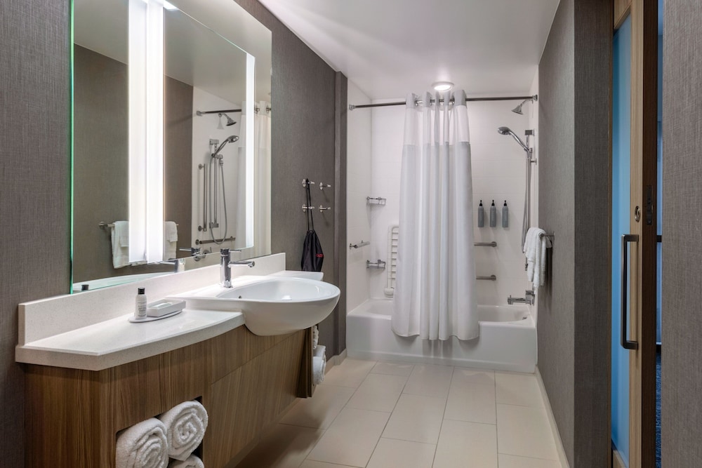 SpringHill Suites by Marriott Amelia Island - photo 17