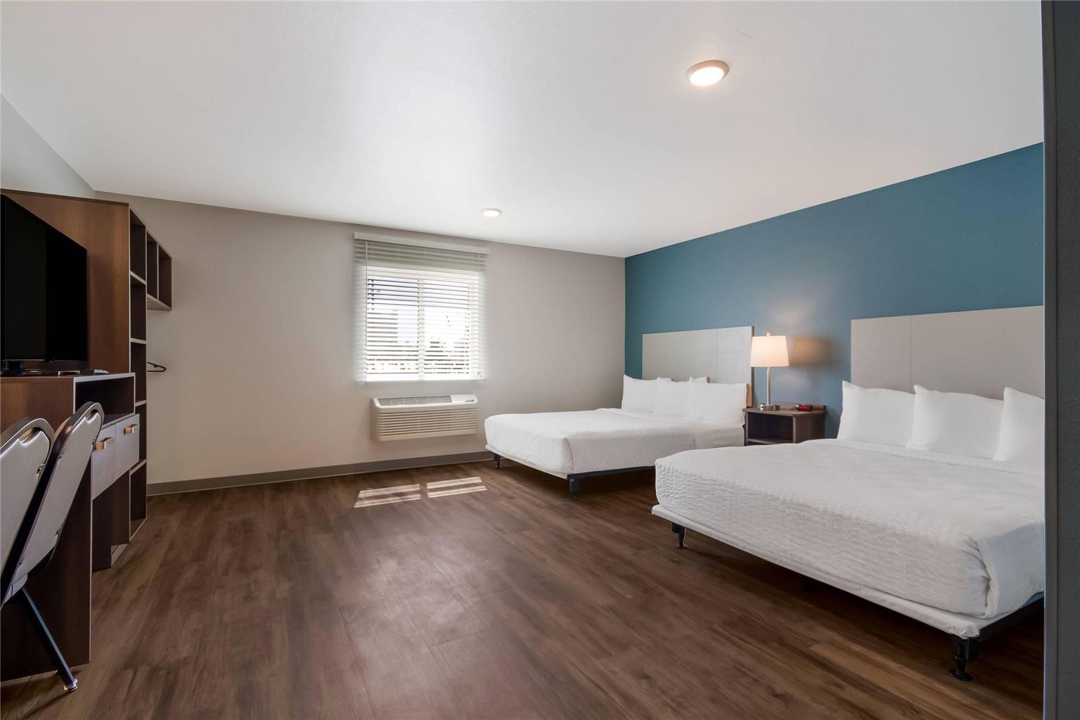 Woodspring Suites Panama City Beach - photo 14