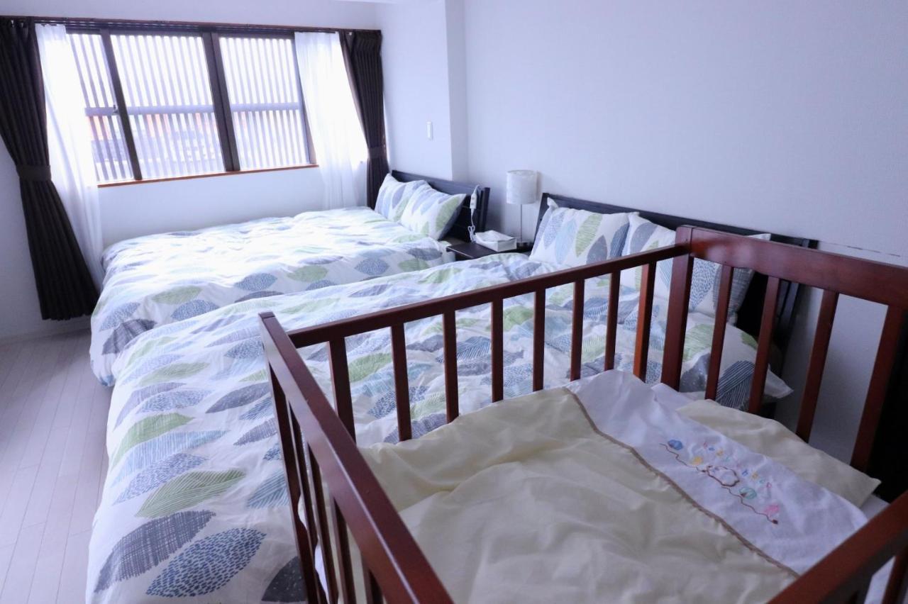 Grand Mer Agarie Vacation Stay 21938 — 4-Star Luxury Hotel in Nago, Japan
