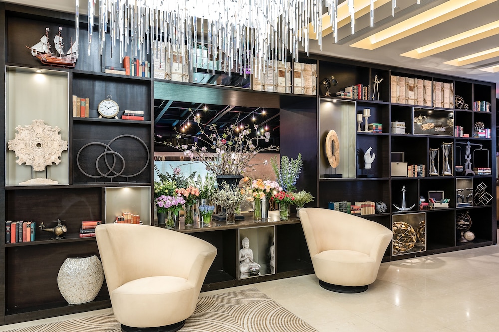 Holiday Inn Brooklyn Downtown by IHG - photo 39