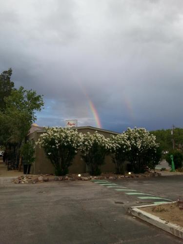 The Atomic Inn - photo 20