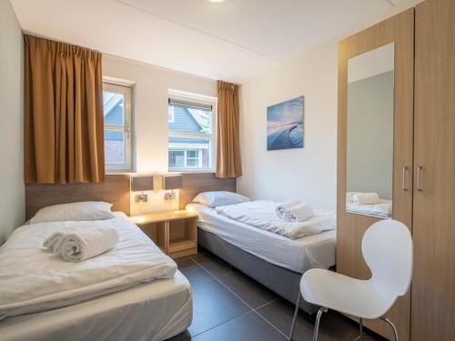 Landal Waterparc Veluwemeer — hotel in Biddinghuizen