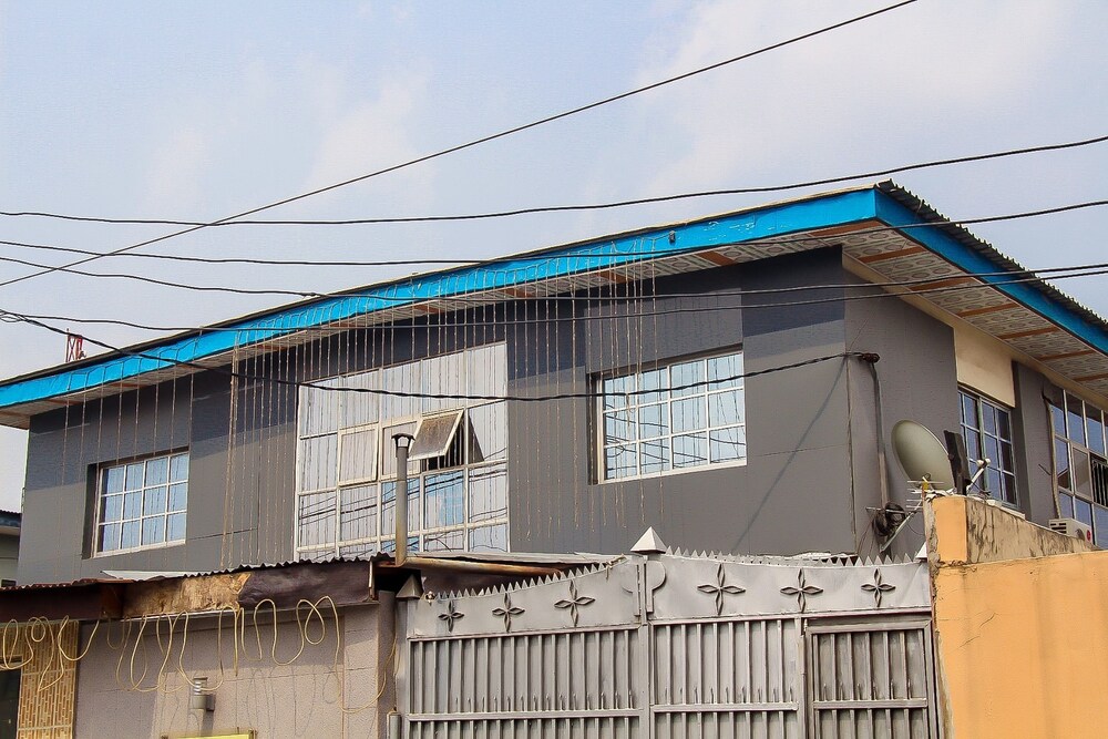 Choiceville Suites in Ikeja, Nigeria