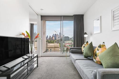 East Melb 2bed parking pet friendly — 4-Star Luxury Hotel in Melbourne, Australia