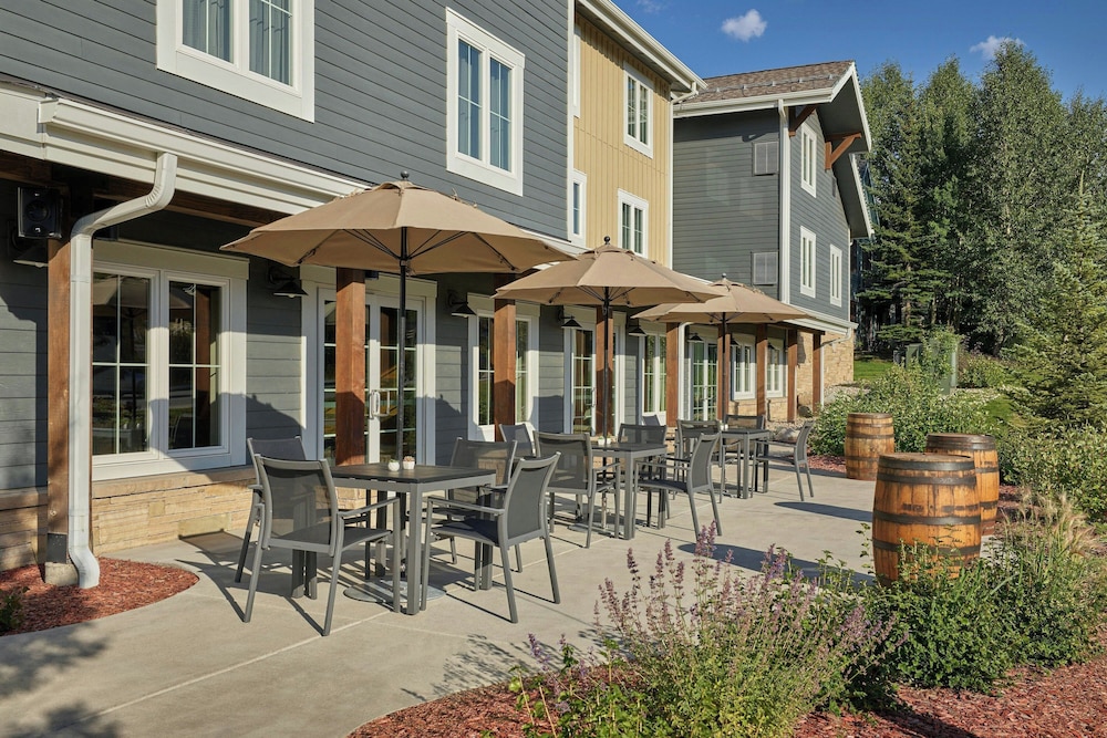 Residence Inn by Marriott Breckenridge - photo 72