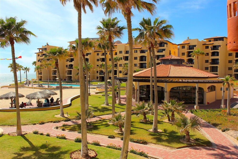 Princessa 1BR B 504 v by Casago in Puerto Penasco, Mexico