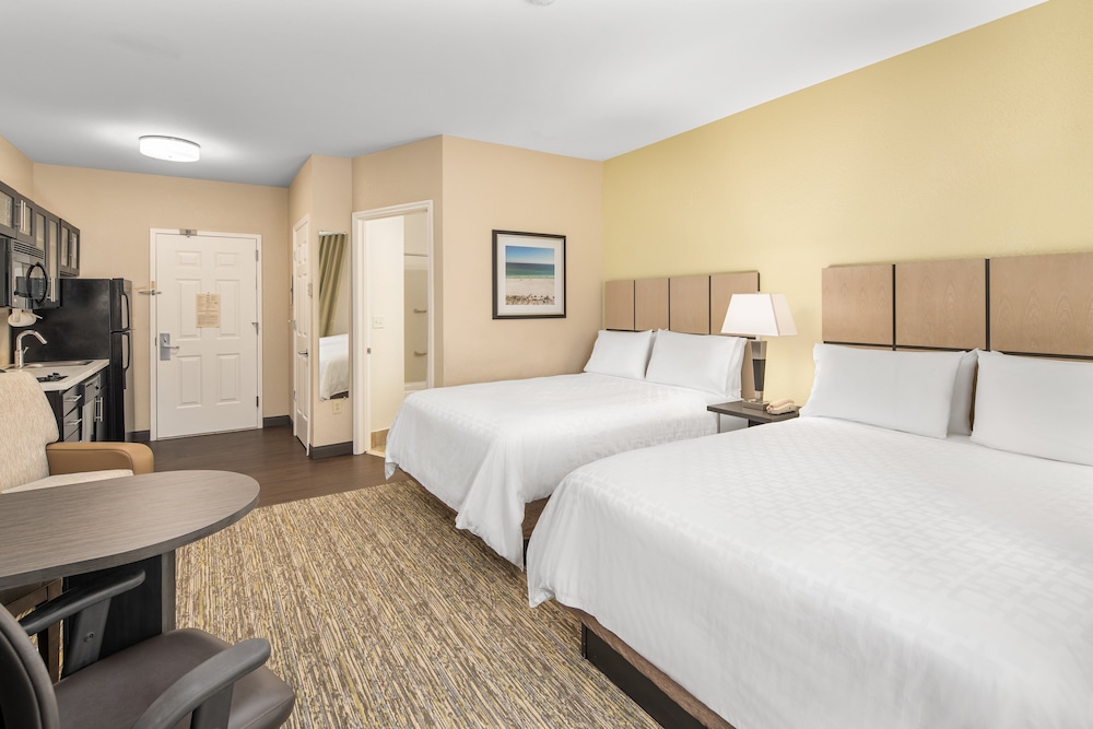 Candlewood Suites Destin Sandestin by IHG - photo 6