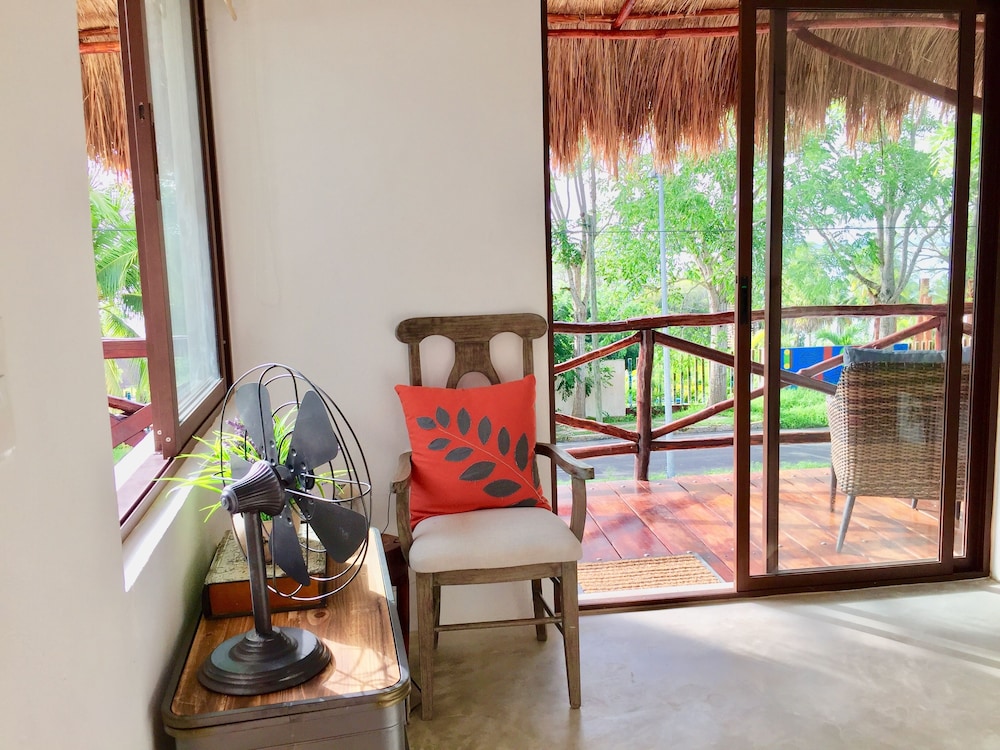 Hotel Sun Ha Bacalar — Bacalar — photo 2