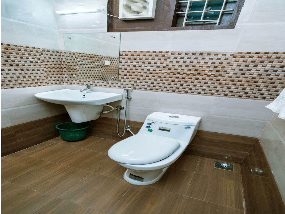 Oyo 9531 Hotel Highrange Inn — Munnar — photo 5