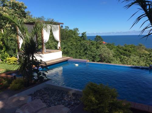 Casa Qi Mazunte