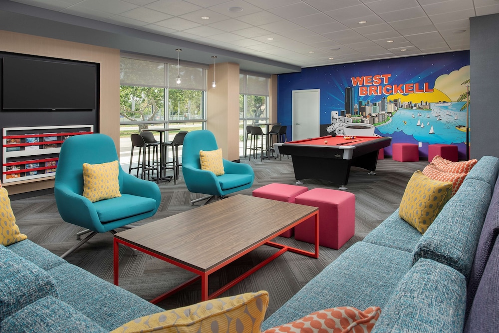Tru by Hilton Miami West Brickell - photo 6