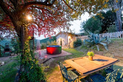 La Limonaia — hotel in San Venanzo
