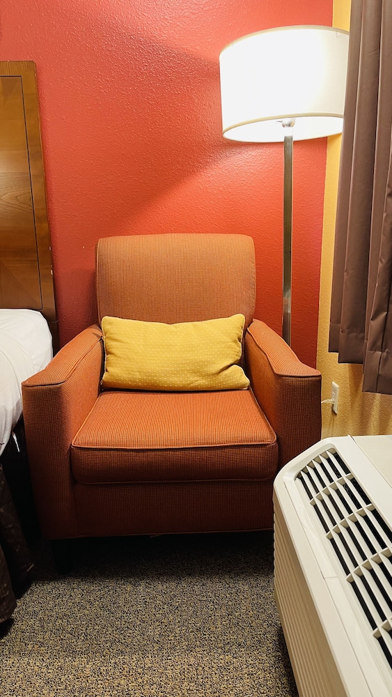 Apple Inn Motel - photo 25